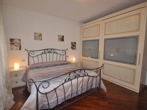 Riferimento SA117 - villa in Summer Rental in Forte Dei Marmi