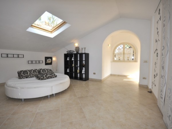 Riferimento SA117 - villa in Summer Rental in Forte Dei Marmi