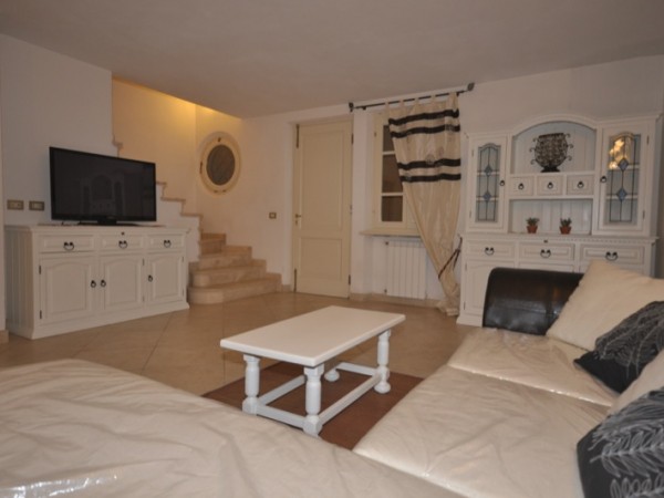 Riferimento SA117 - villa in Summer Rental in Forte Dei Marmi