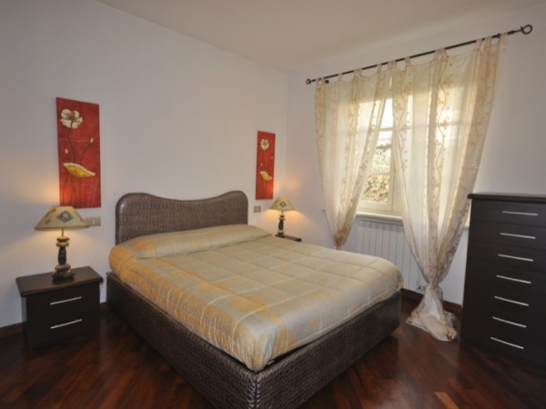 Riferimento SA117 - villa in Summer Rental in Forte Dei Marmi