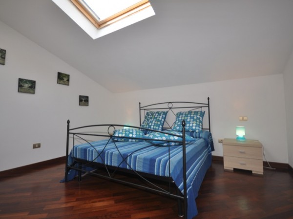 Riferimento SA117 - villa in Summer Rental in Forte Dei Marmi