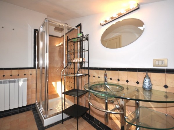 Riferimento SA117 - villa in Summer Rental in Forte Dei Marmi