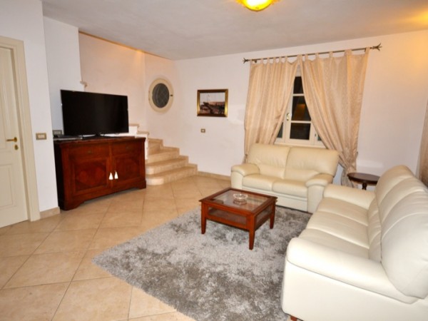 Riferimento SA117 - villa in Summer Rental in Forte Dei Marmi