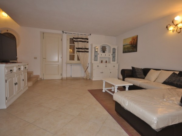 Riferimento SA117 - villa in Summer Rental in Forte Dei Marmi