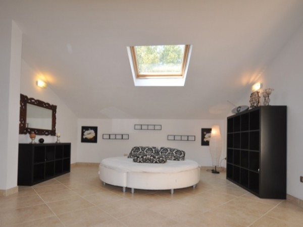 Riferimento SA117 - villa in Summer Rental in Forte Dei Marmi