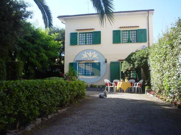 Reference SA125 - Detached House for Rentals in Pietrasanta - Marina di Pietrasanta