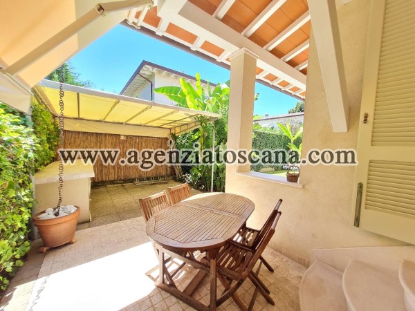 Villa for sale, Forte Dei Marmi - Centrale -  6