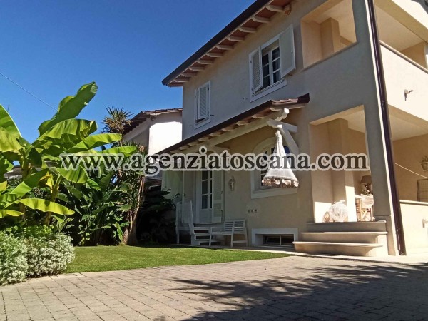 Villa for sale, Forte Dei Marmi - Centrale -  1