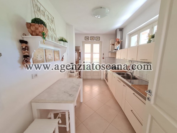 Villa for sale, Forte Dei Marmi - Centrale -  13