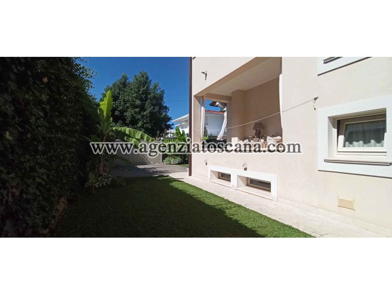 Villa in affitto, Forte Dei Marmi - Centrale -  3