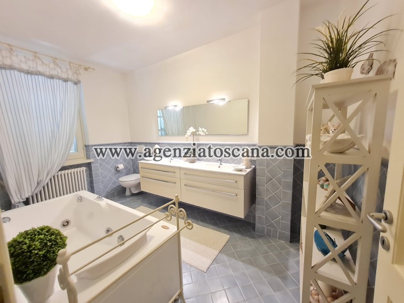 Villa in affitto, Forte Dei Marmi - Centrale -  30
