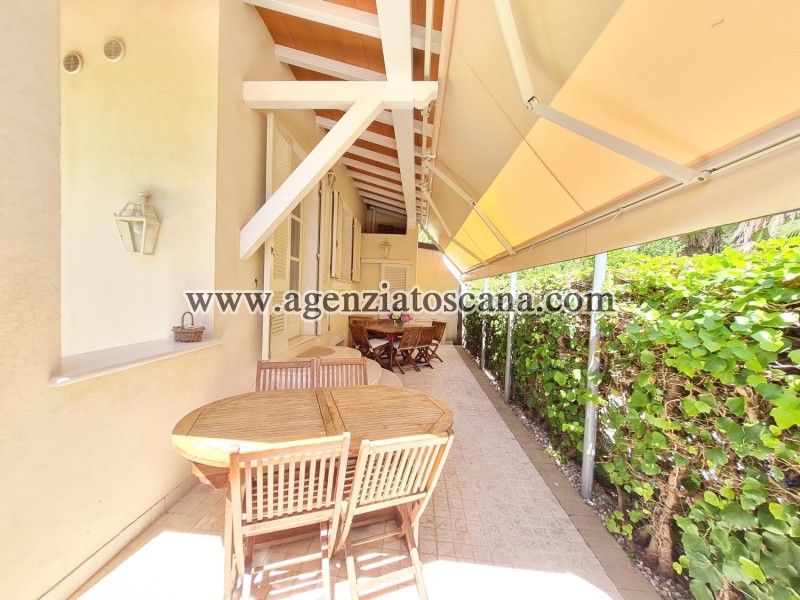 Villa in affitto, Forte Dei Marmi - Centrale -  7