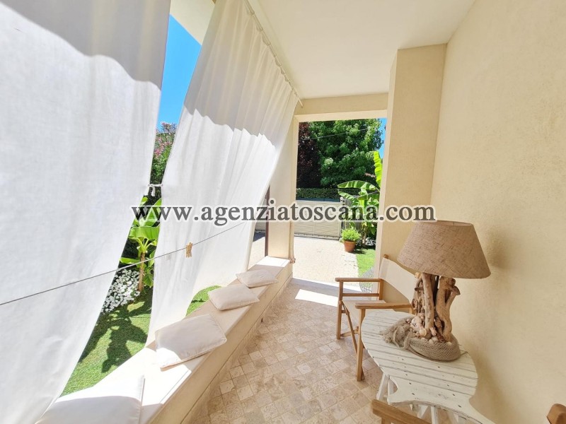 Villa in affitto, Forte Dei Marmi - Centrale -  9