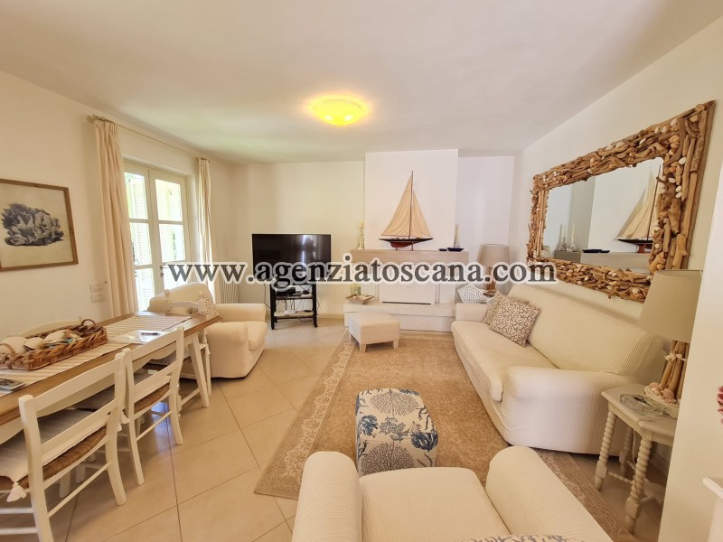 Villa in affitto, Forte Dei Marmi - Centrale -  12