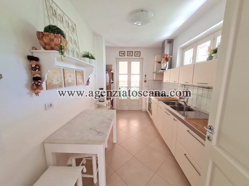 Villa in affitto, Forte Dei Marmi - Centrale -  13