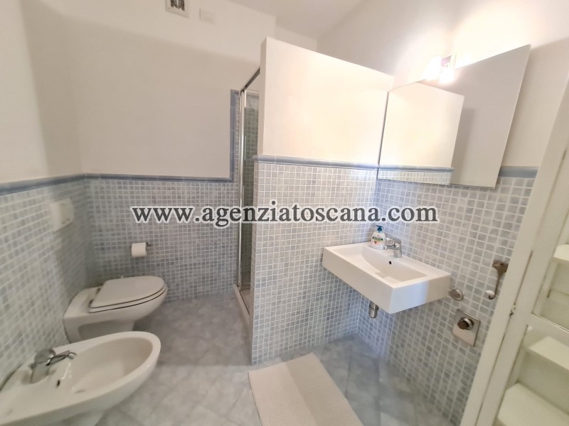 Villa in affitto, Forte Dei Marmi - Centrale -  17