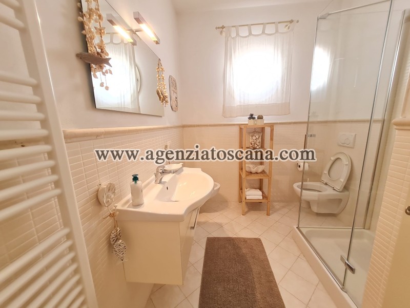 Villa in affitto, Forte Dei Marmi - Centrale -  33