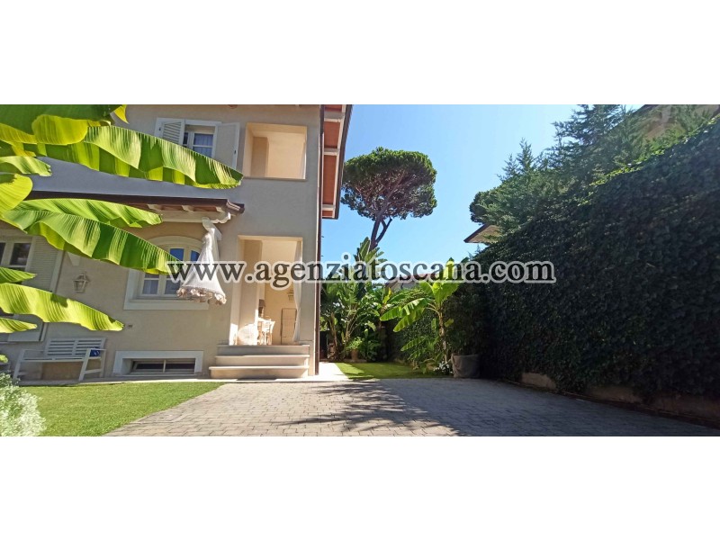 Villa in affitto, Forte Dei Marmi - Centrale -  4