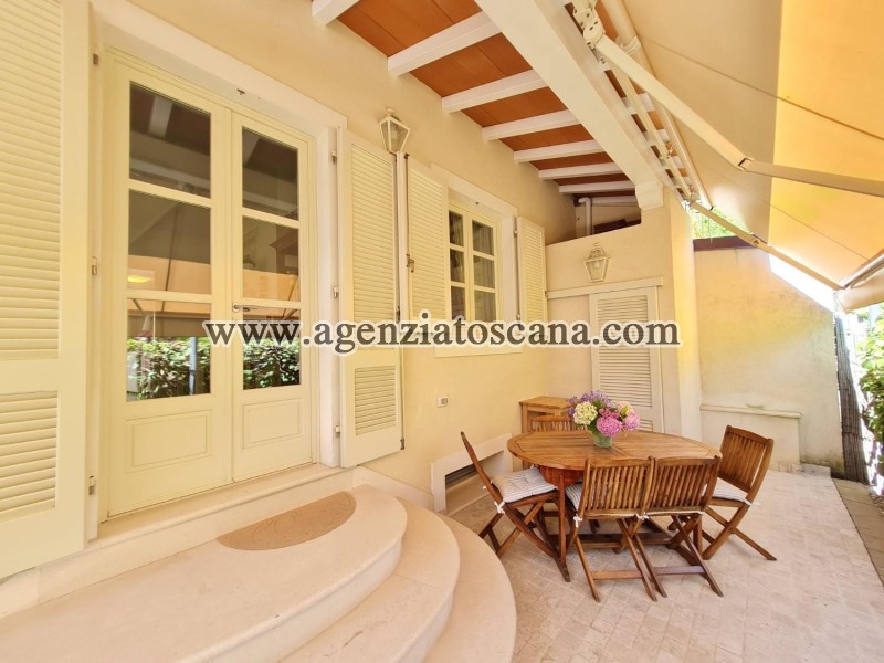 Villa in affitto, Forte Dei Marmi - Centrale -  5