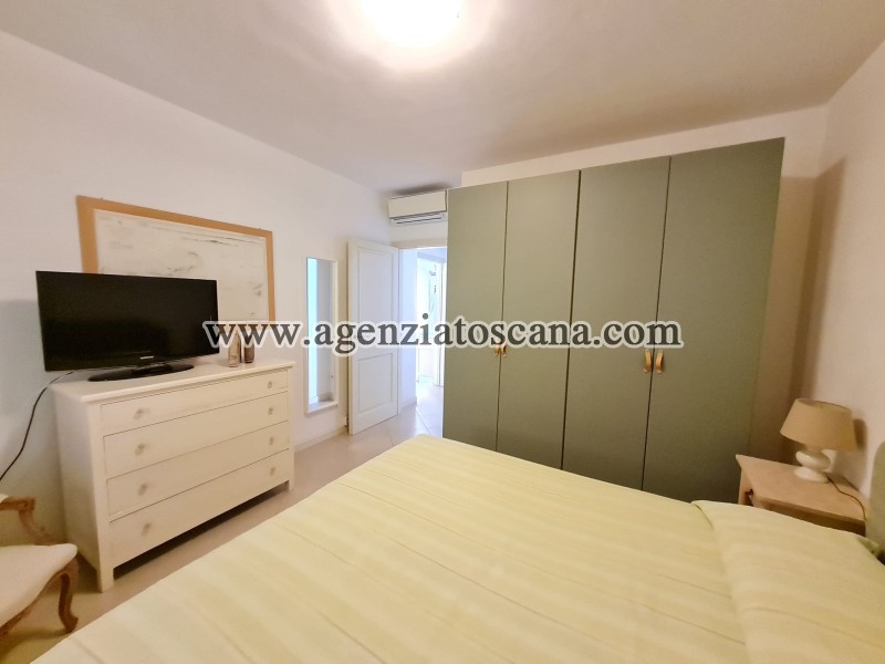 Villa in affitto, Forte Dei Marmi - Centrale -  15