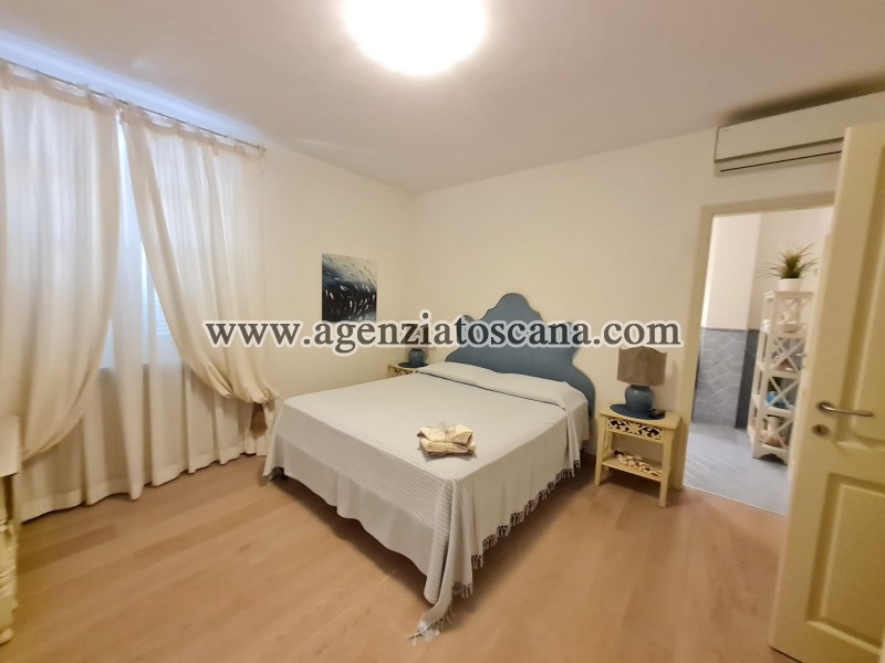 Villa in affitto, Forte Dei Marmi - Centrale -  31