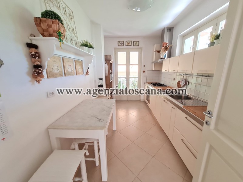 Villa in affitto, Forte Dei Marmi - Centrale -  14