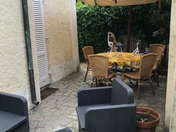 Riferimento SA44 - detached house in Summer Rental in Pietrasanta - Marina Di Pietrasanta