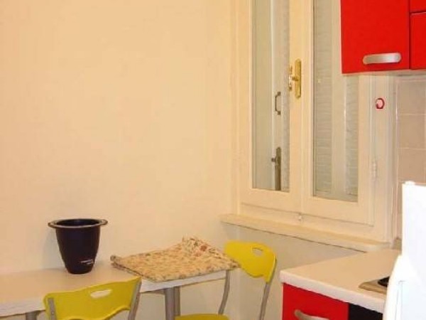 Riferimento SA44 - detached house in Summer Rental in Pietrasanta - Marina Di Pietrasanta