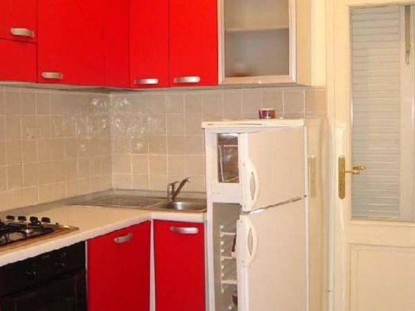 Riferimento SA44 - detached house in Summer Rental in Pietrasanta - Marina Di Pietrasanta