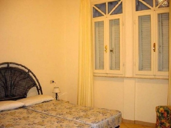 Riferimento SA44 - detached house in Summer Rental in Pietrasanta - Marina Di Pietrasanta