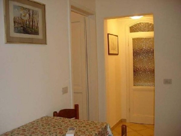 Riferimento SA44 - detached house in Summer Rental in Pietrasanta - Marina Di Pietrasanta