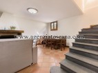 Villetta Singola for rent, Forte Dei Marmi - Centrale -  29