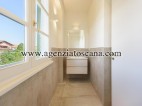 Villetta Singola for rent, Forte Dei Marmi - Centrale -  26