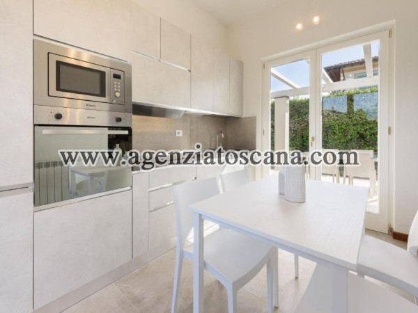 Villetta Singola for sale, Forte Dei Marmi - Centrale -  6