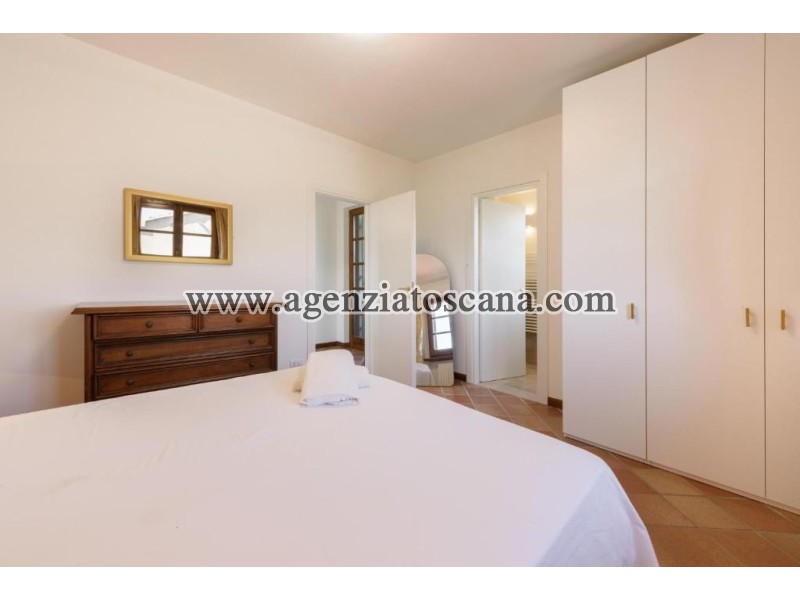 Villetta Singola for rent, Forte Dei Marmi - Centrale -  17