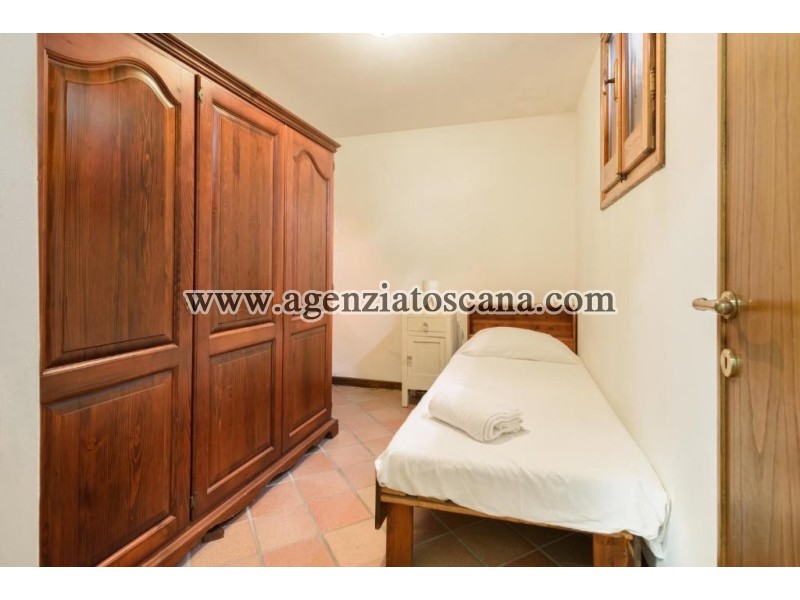 Villetta Singola for rent, Forte Dei Marmi - Centrale -  32
