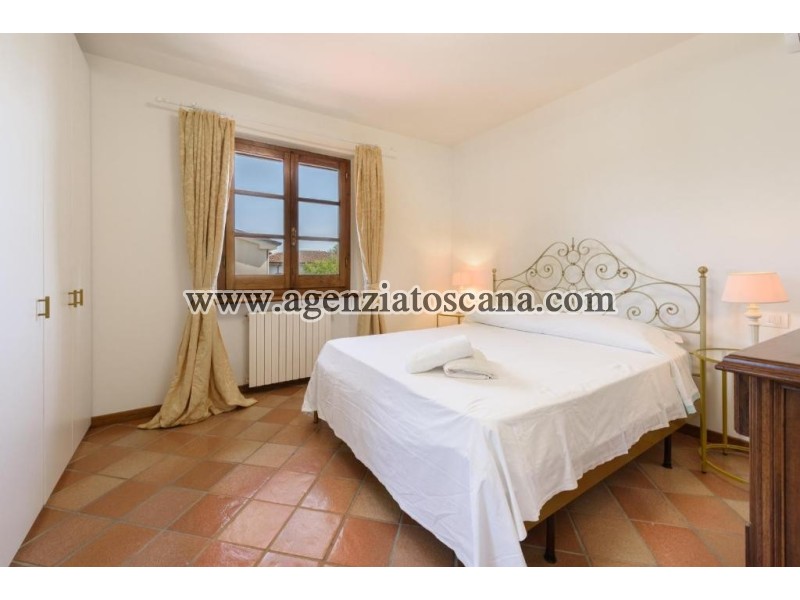 Villetta Singola for rent, Forte Dei Marmi - Centrale -  19