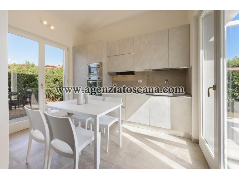 Villetta Singola for rent, Forte Dei Marmi - Centrale -  7