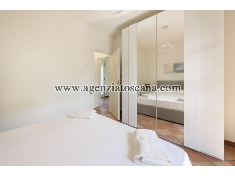 Villetta Singola for rent, Forte Dei Marmi - Centrale -  14