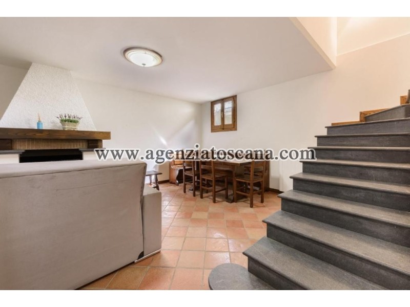 Villetta Singola for rent, Forte Dei Marmi - Centrale -  29