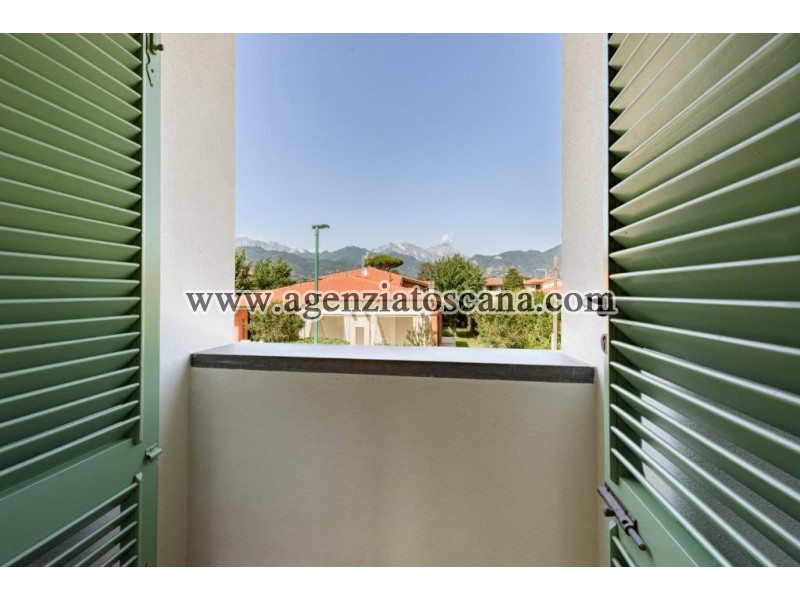 Villetta Singola for rent, Forte Dei Marmi - Centrale -  27