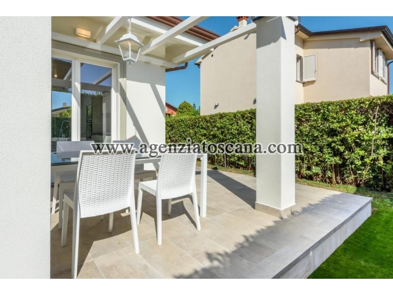 Villetta Singola for rent, Forte Dei Marmi - Centrale -  4