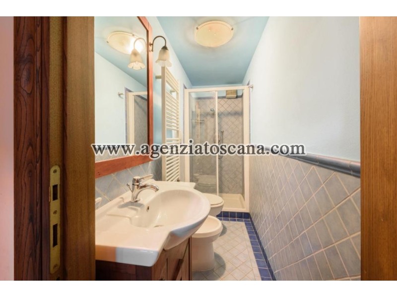 Villetta Singola for rent, Forte Dei Marmi - Centrale -  33