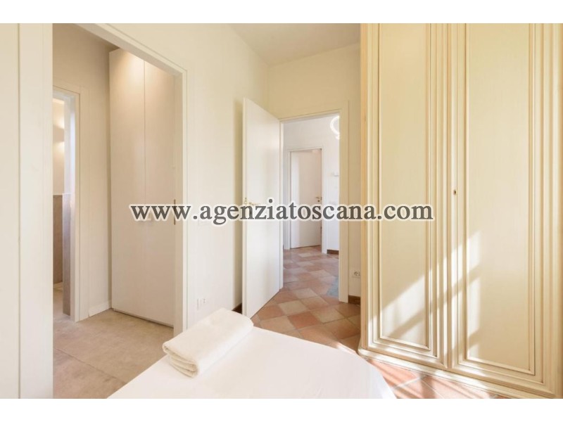 Villetta Singola for rent, Forte Dei Marmi - Centrale -  23