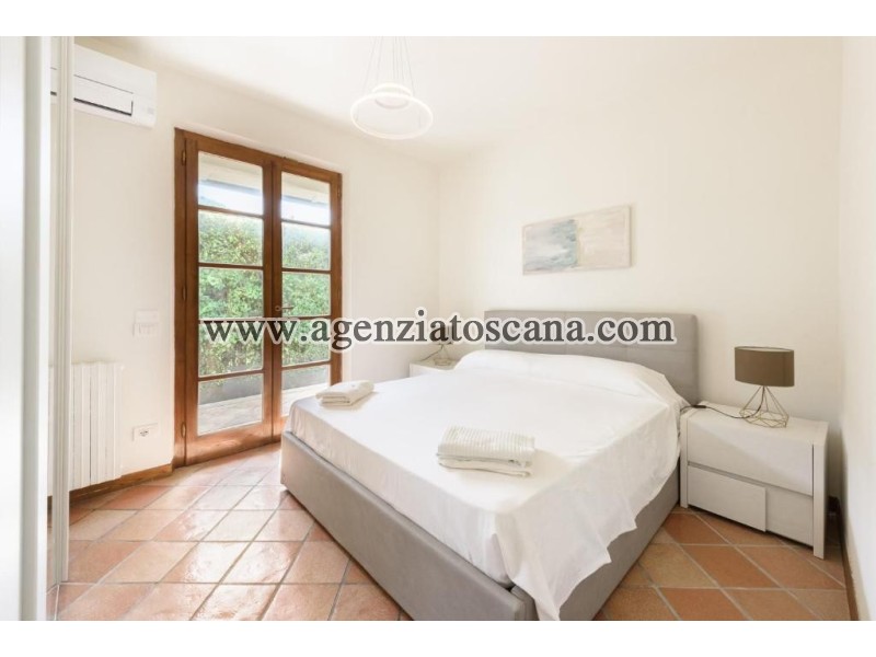 Villetta Singola for rent, Forte Dei Marmi - Centrale -  13