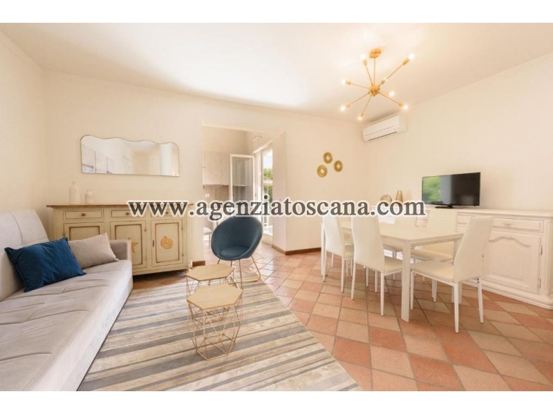 Villetta Singola for rent, Forte Dei Marmi - Centrale -  12