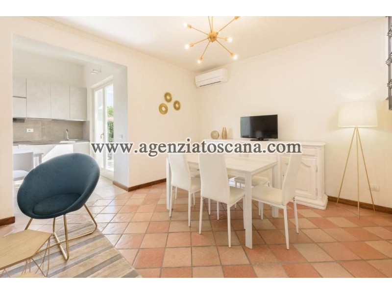 Villetta Singola for rent, Forte Dei Marmi - Centrale -  11