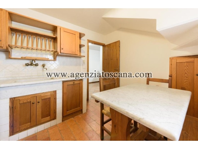 Villetta Singola for rent, Forte Dei Marmi - Centrale -  31