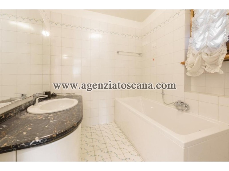 Villetta Singola for rent, Forte Dei Marmi - Centrale -  15