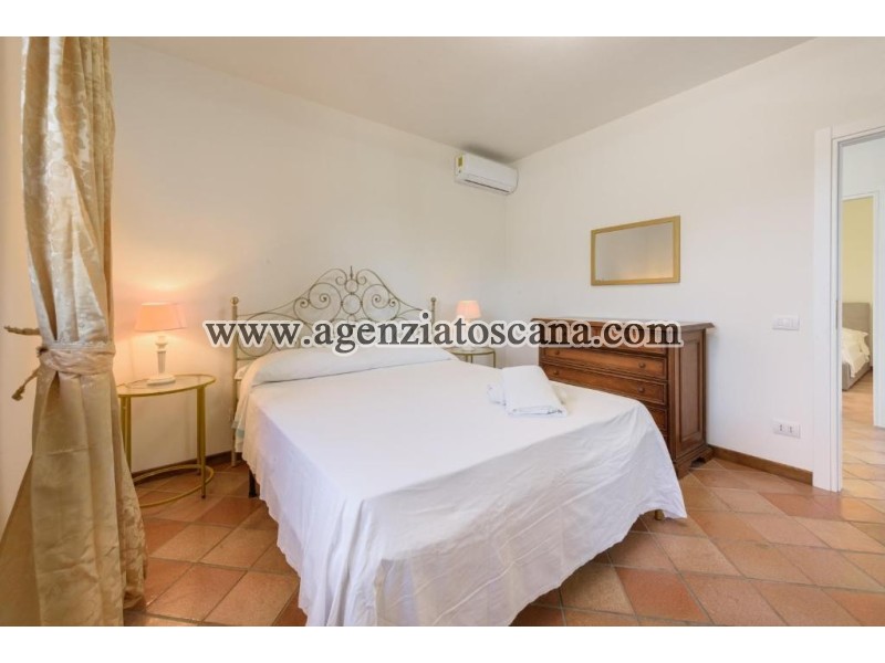 Villetta Singola for rent, Forte Dei Marmi - Centrale -  18